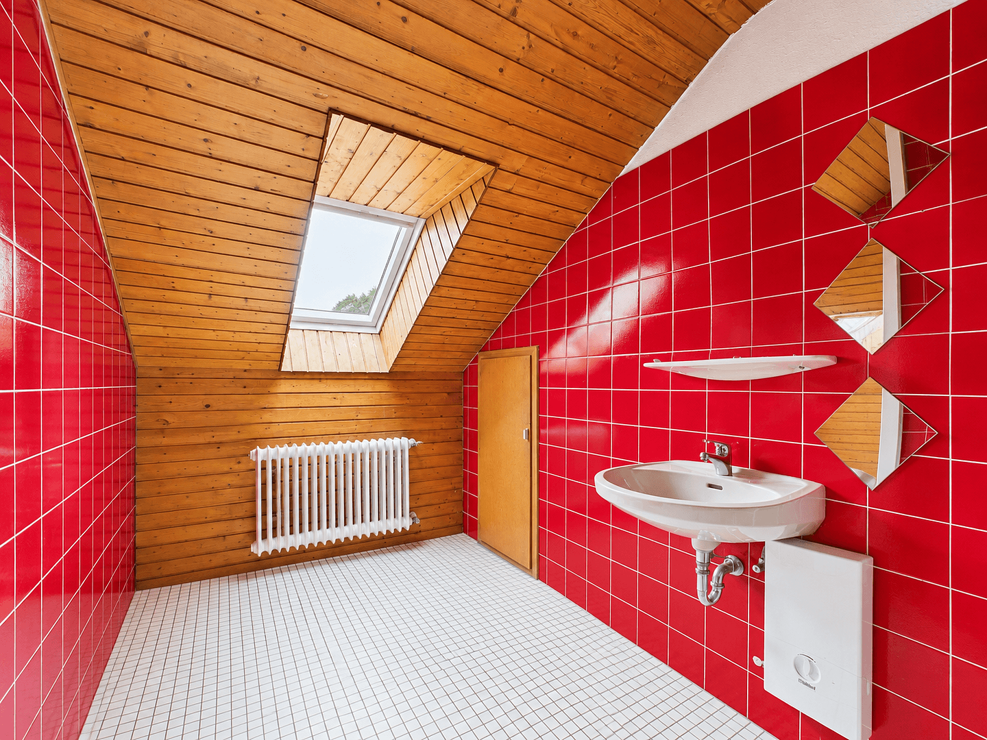 2 bedroom flat to rent, 50 m², Bielefeld, North Rhine-Westphalia 2 bedroom flat to rent, 50 m², Bielefeld, North Rhine-Westphalia