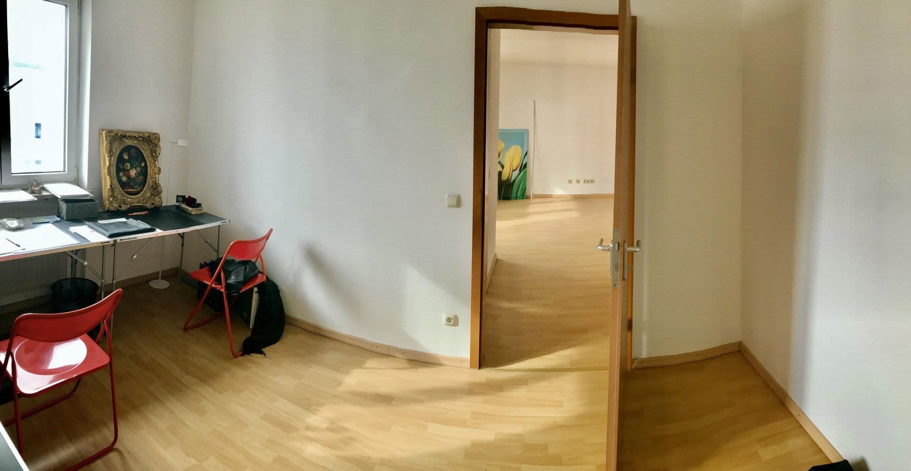 3 bedroom flat for sale, 75 m², Helene-Weber-Allee, München, Bavaria 3 bedroom flat for sale, 75 m², Helene-Weber-Allee, München, Bavaria