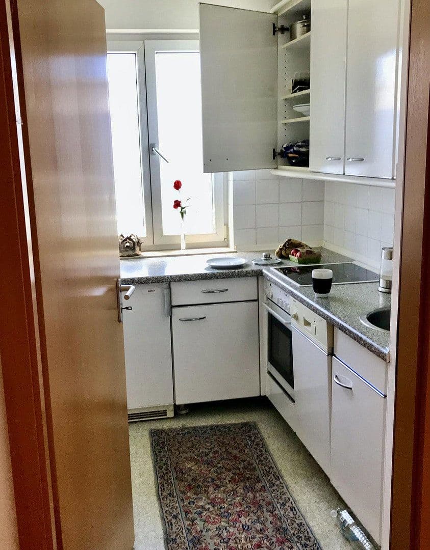 3 bedroom flat for sale, 75 m², Helene-Weber-Allee, München, Bavaria 3 bedroom flat for sale, 75 m², Helene-Weber-Allee, München, Bavaria