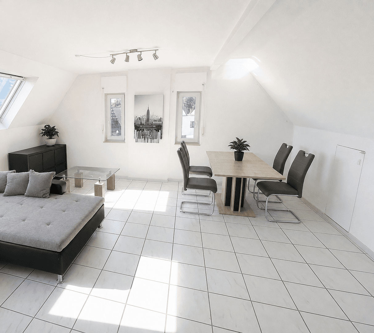 3 bedroom flat to rent, 86 m², Bismarckstraße 2, Meerbusch, North Rhine-Westphalia 3 bedroom flat to rent, 86 m², Bismarckstraße 2, Meerbusch, North Rhine-Westphalia