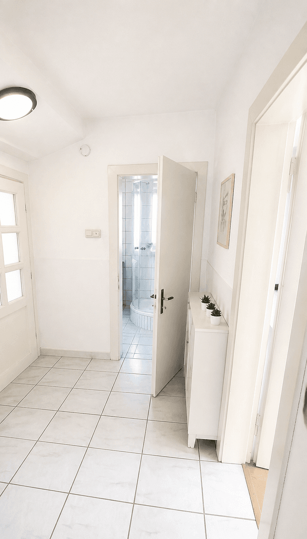3 bedroom flat to rent, 86 m², Bismarckstraße 2, Meerbusch, North Rhine-Westphalia 3 bedroom flat to rent, 86 m², Bismarckstraße 2, Meerbusch, North Rhine-Westphalia