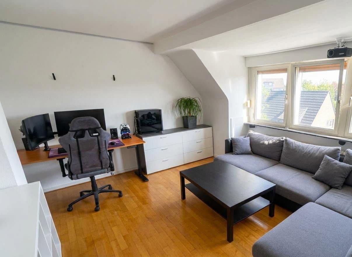 3 bedroom flat to rent, 86 m², Bismarckstraße 2, Meerbusch, North Rhine-Westphalia 3 bedroom flat to rent, 86 m², Bismarckstraße 2, Meerbusch, North Rhine-Westphalia