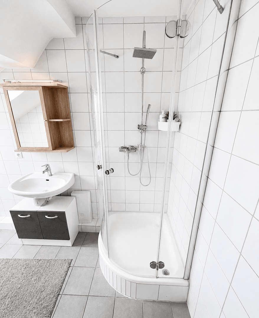 3 bedroom flat to rent, 86 m², Bismarckstraße 2, Meerbusch, North Rhine-Westphalia 3 bedroom flat to rent, 86 m², Bismarckstraße 2, Meerbusch, North Rhine-Westphalia