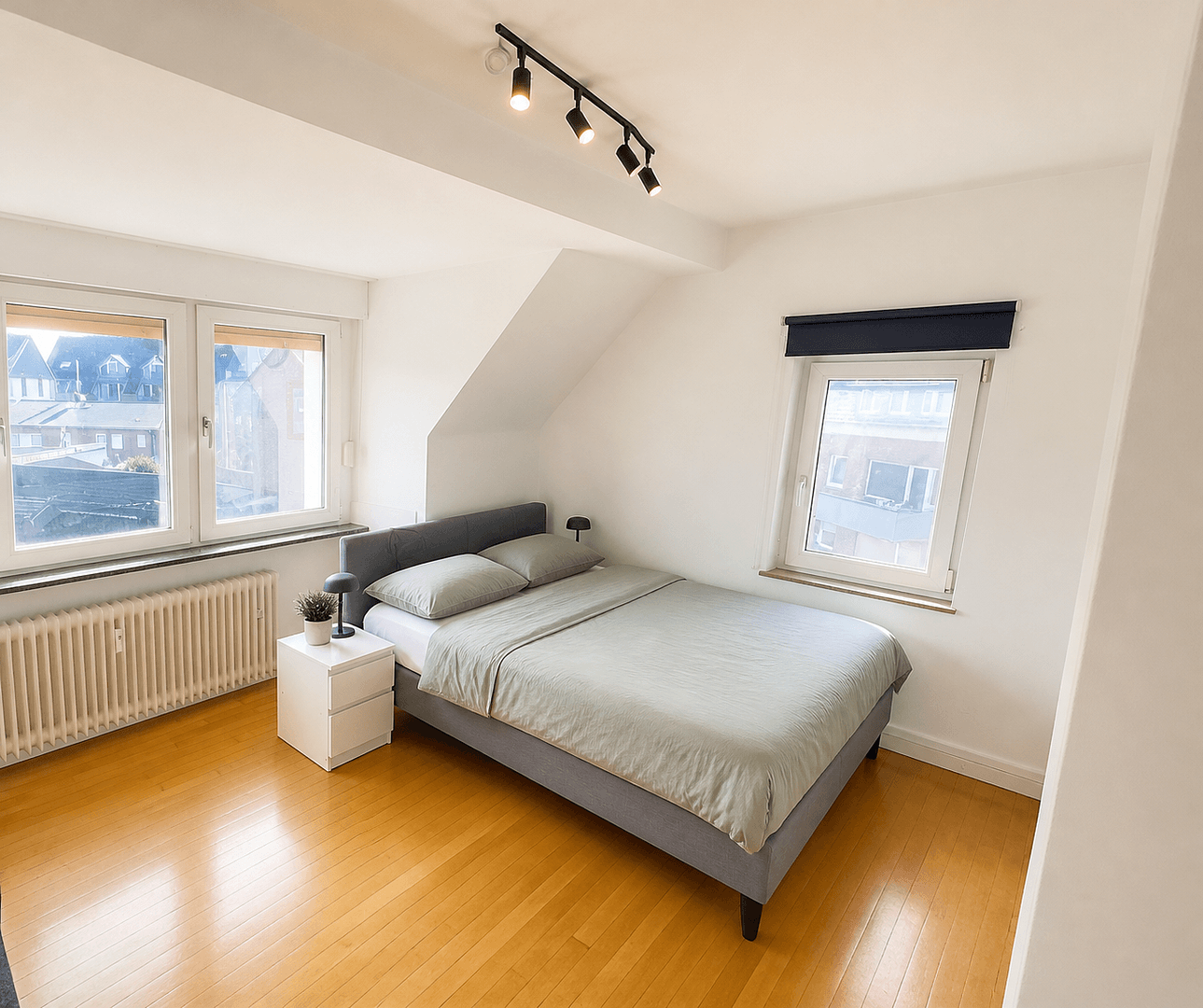 3 bedroom flat to rent, 86 m², Bismarckstraße 2, Meerbusch, North Rhine-Westphalia 3 bedroom flat to rent, 86 m², Bismarckstraße 2, Meerbusch, North Rhine-Westphalia
