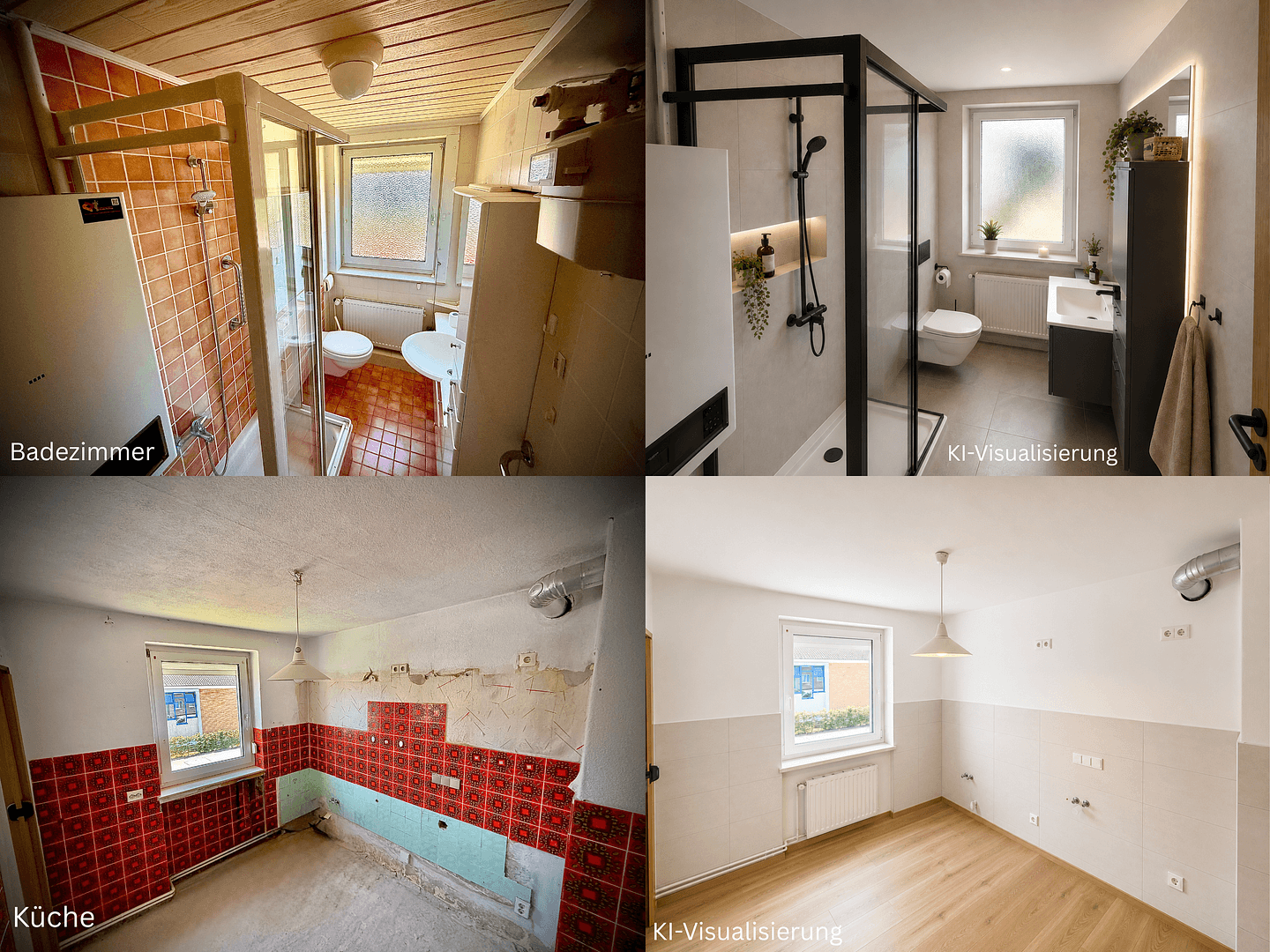 3 bedroom flat for sale, 53 m², Humboldstraße 13, Seelze, Lower Saxony 3 bedroom flat for sale, 53 m², Humboldstraße 13, Seelze, Lower Saxony