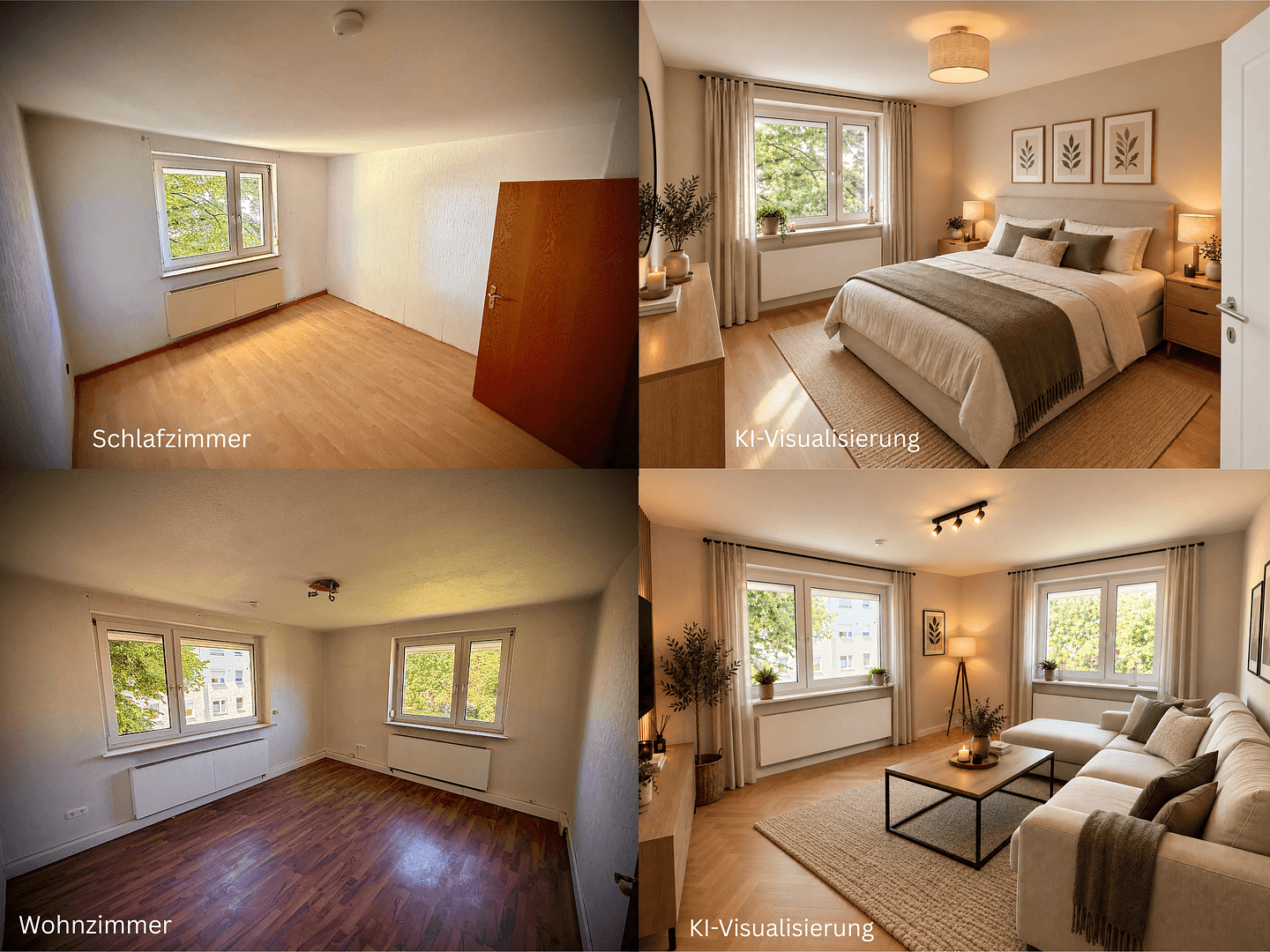 3 bedroom flat for sale, 53 m², Humboldstraße 13, Seelze, Lower Saxony 3 bedroom flat for sale, 53 m², Humboldstraße 13, Seelze, Lower Saxony