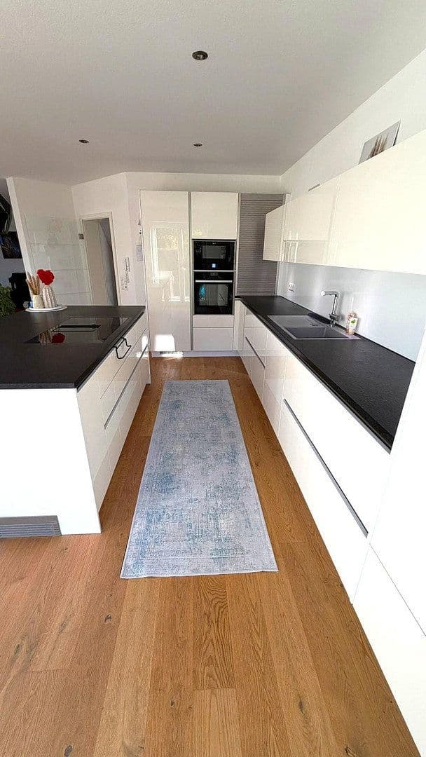 house for sale, 210 m², Kempten (Allgäu), Bavaria house for sale, 210 m², Kempten (Allgäu), Bavaria
