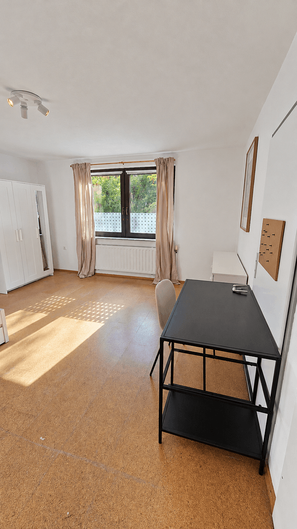 4 bedroom flat for sale, 84 m², Luisenstraße 85, Karlsruhe, Baden-Württemberg 4 bedroom flat for sale, 84 m², Luisenstraße 85, Karlsruhe, Baden-Württemberg