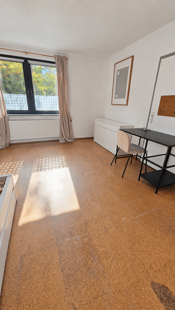 4 bedroom flat for sale, 84 m², Luisenstraße 85, Karlsruhe, Baden-Württemberg 4 bedroom flat for sale, 84 m², Luisenstraße 85, Karlsruhe, Baden-Württemberg