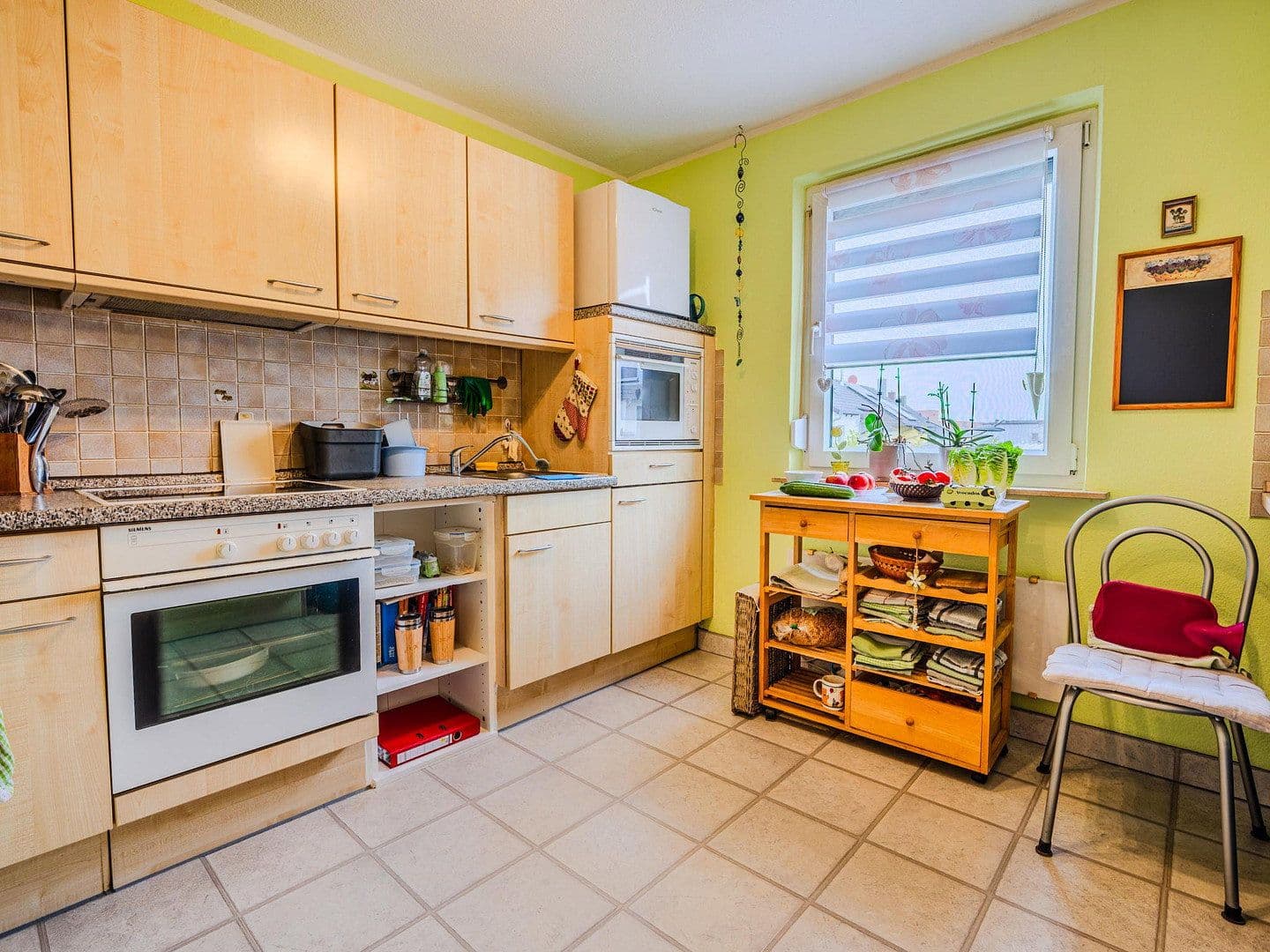3 bedroom flat for sale, 61 m², Cadolzburg, Bavaria 3 bedroom flat for sale, 61 m², Cadolzburg, Bavaria