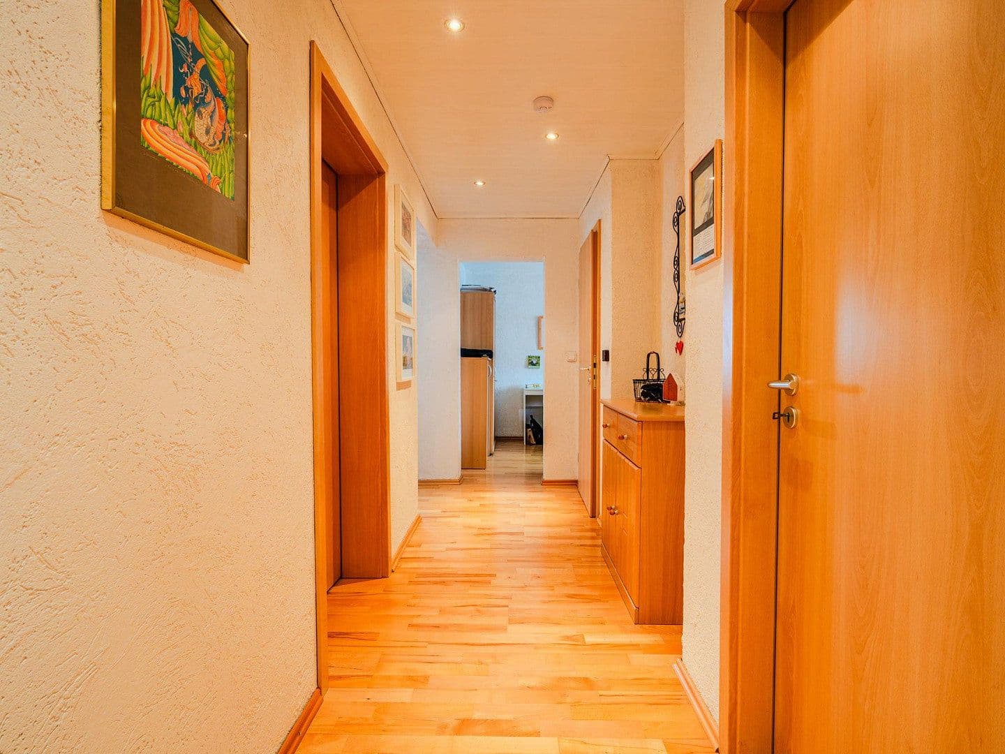 3 bedroom flat for sale, 61 m², Cadolzburg, Bavaria 3 bedroom flat for sale, 61 m², Cadolzburg, Bavaria
