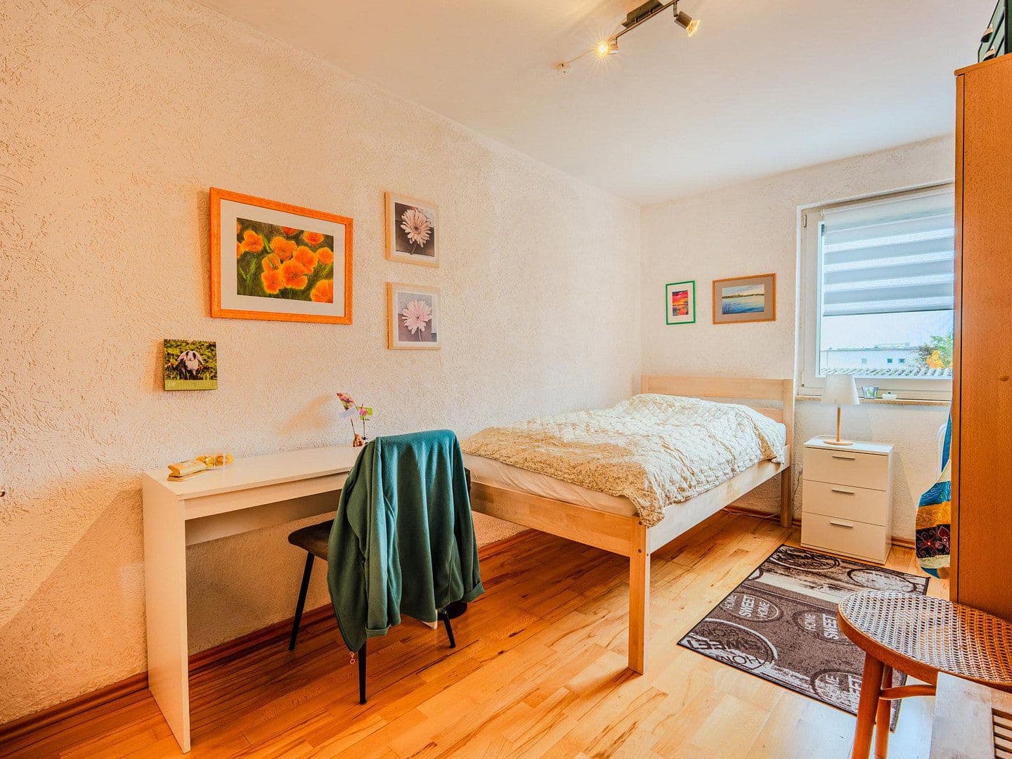 3 bedroom flat for sale, 61 m², Cadolzburg, Bavaria 3 bedroom flat for sale, 61 m², Cadolzburg, Bavaria