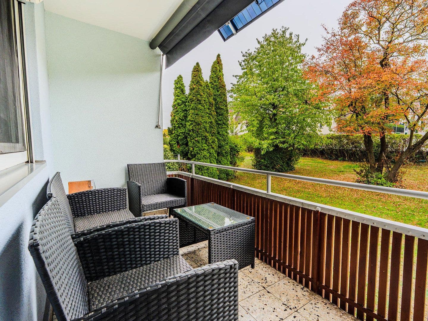 3 bedroom flat for sale, 61 m², Cadolzburg, Bavaria 3 bedroom flat for sale, 61 m², Cadolzburg, Bavaria