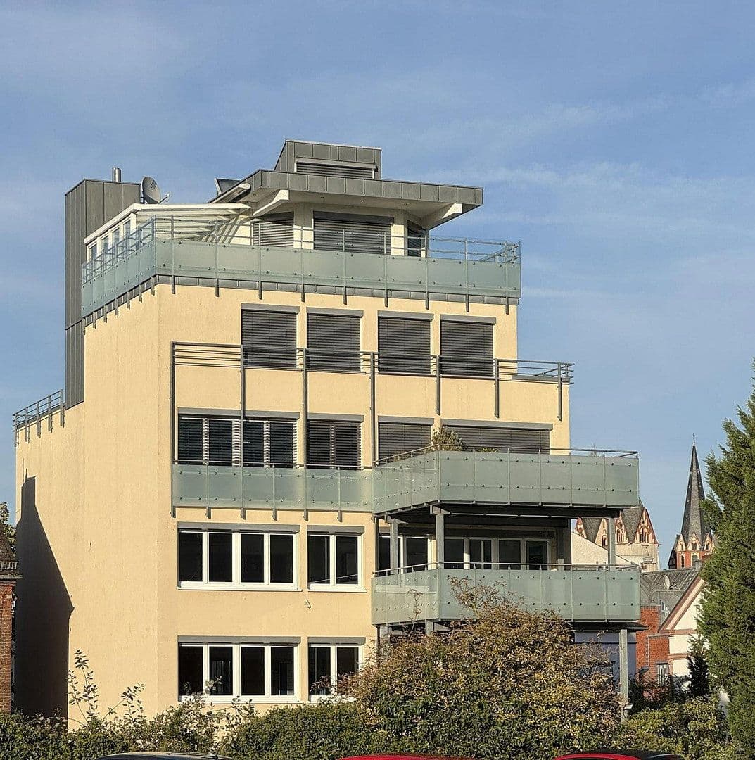 4 bedroom flat for sale, 201 m², Hofheim am Taunus, Hesse 4 bedroom flat for sale, 201 m², Hofheim am Taunus, Hesse