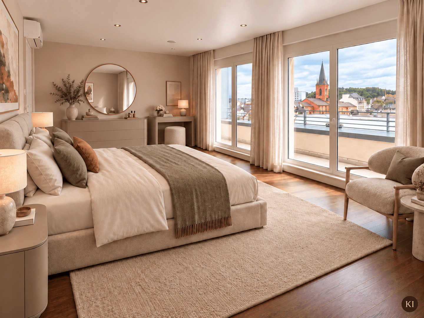 4 bedroom flat for sale, 201 m², Hofheim am Taunus, Hesse 4 bedroom flat for sale, 201 m², Hofheim am Taunus, Hesse