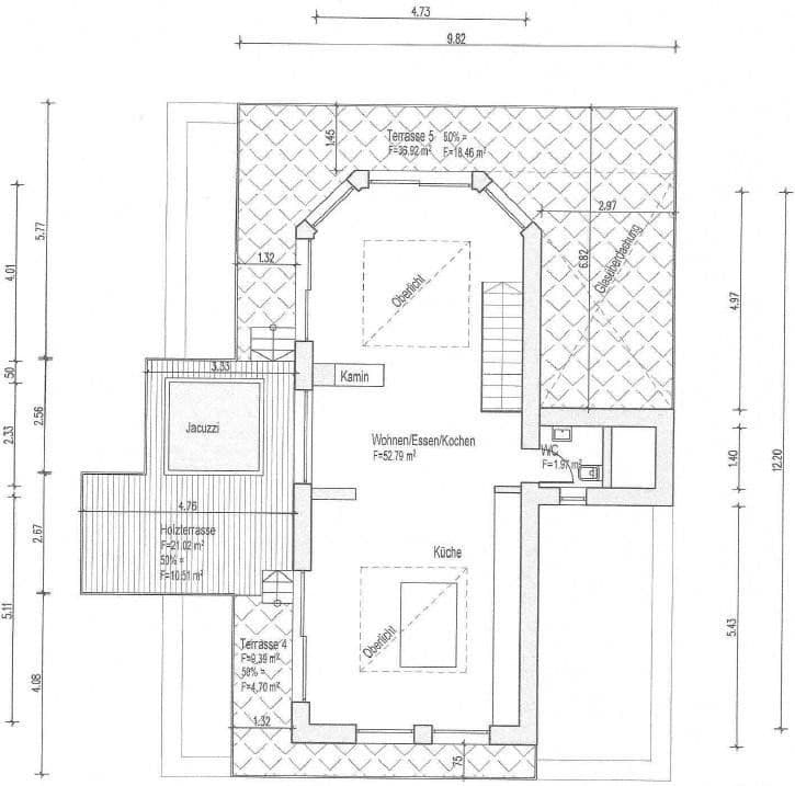 4 bedroom flat for sale, 201 m², Hofheim am Taunus, Hesse 4 bedroom flat for sale, 201 m², Hofheim am Taunus, Hesse