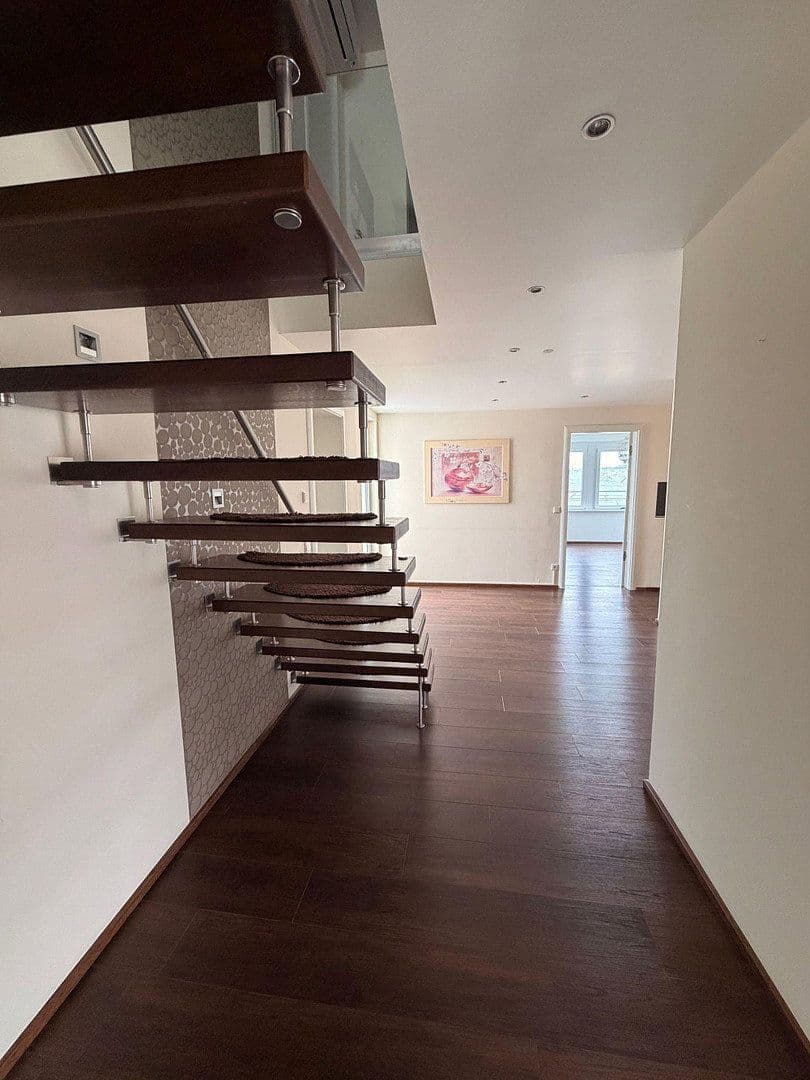 4 bedroom flat for sale, 201 m², Hofheim am Taunus, Hesse 4 bedroom flat for sale, 201 m², Hofheim am Taunus, Hesse