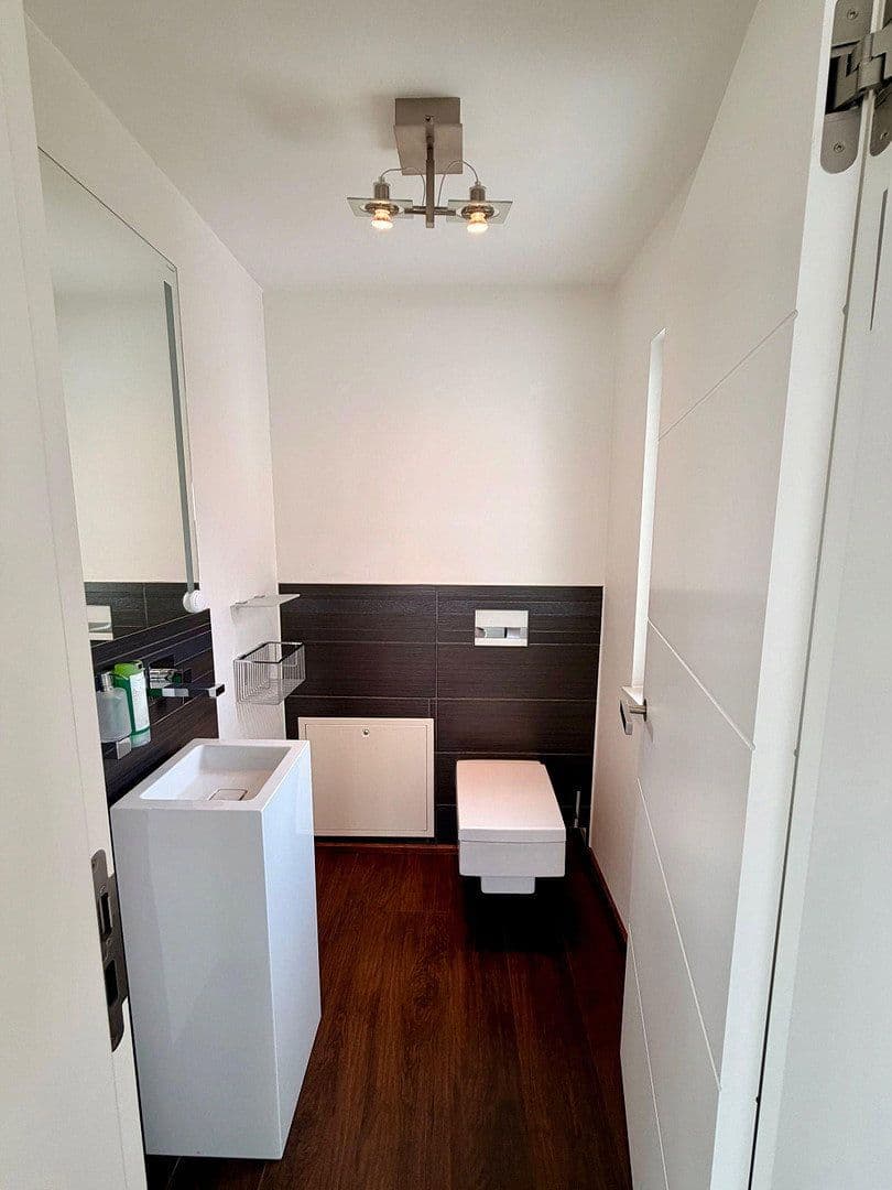 4 bedroom flat for sale, 201 m², Hofheim am Taunus, Hesse 4 bedroom flat for sale, 201 m², Hofheim am Taunus, Hesse