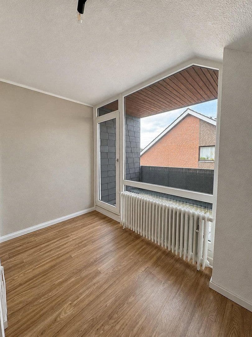 2 bedroom flat for sale, 60 m², Bielefeld, North Rhine-Westphalia 2 bedroom flat for sale, 60 m², Bielefeld, North Rhine-Westphalia
