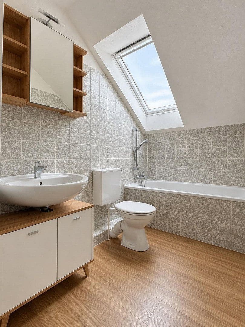 2 bedroom flat for sale, 60 m², Bielefeld, North Rhine-Westphalia 2 bedroom flat for sale, 60 m², Bielefeld, North Rhine-Westphalia