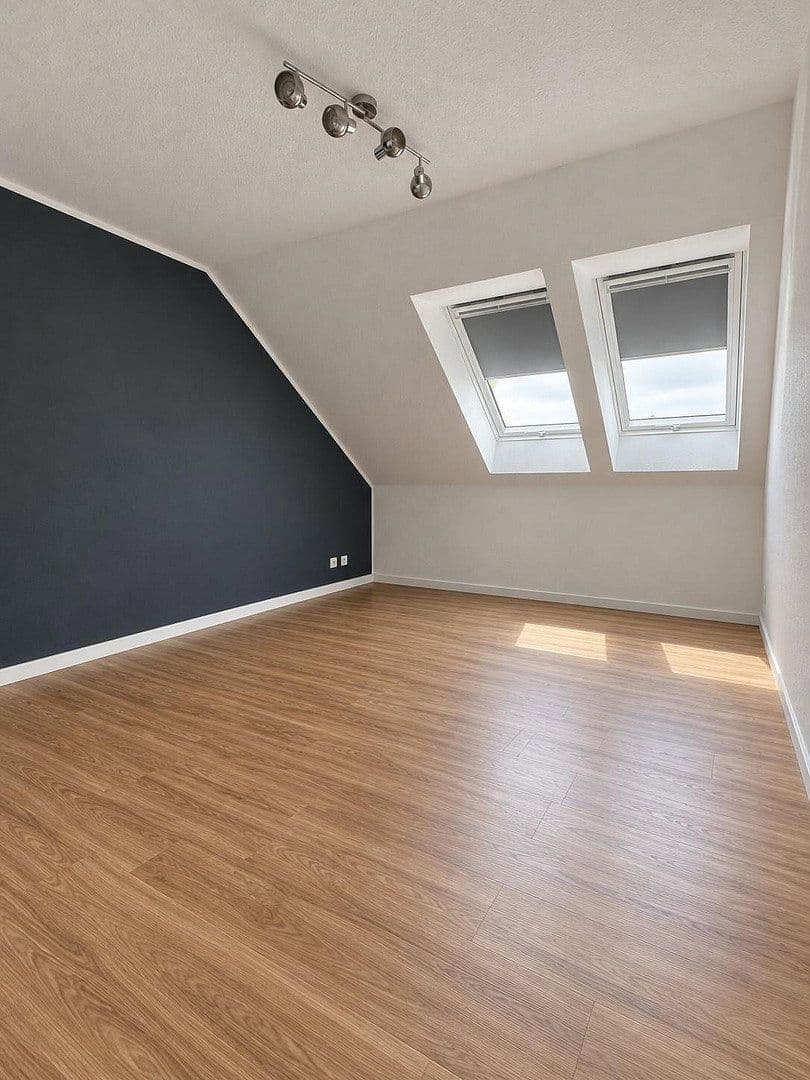 2 bedroom flat for sale, 60 m², Bielefeld, North Rhine-Westphalia 2 bedroom flat for sale, 60 m², Bielefeld, North Rhine-Westphalia