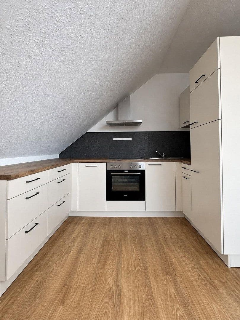 2 bedroom flat for sale, 60 m², Bielefeld, North Rhine-Westphalia 2 bedroom flat for sale, 60 m², Bielefeld, North Rhine-Westphalia