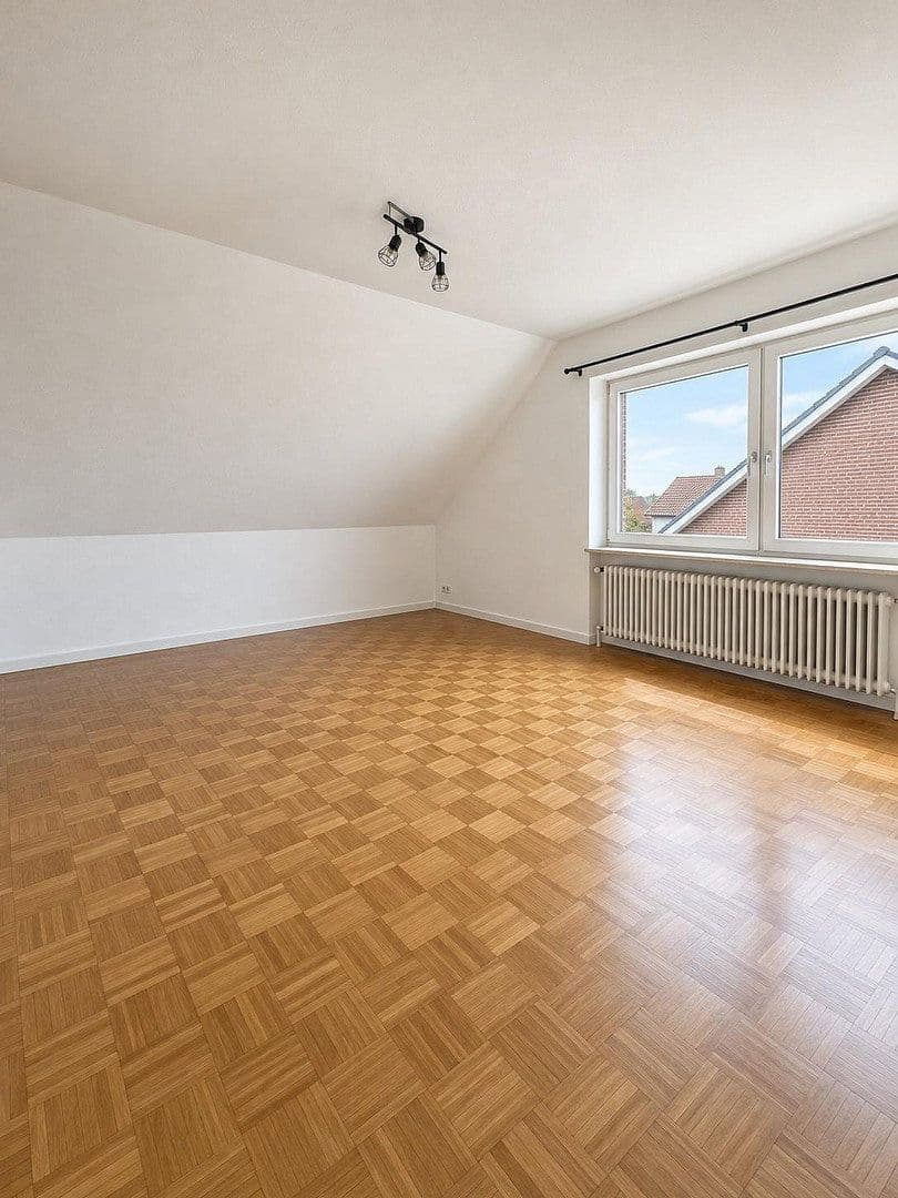 2 bedroom flat for sale, 60 m², Bielefeld, North Rhine-Westphalia 2 bedroom flat for sale, 60 m², Bielefeld, North Rhine-Westphalia