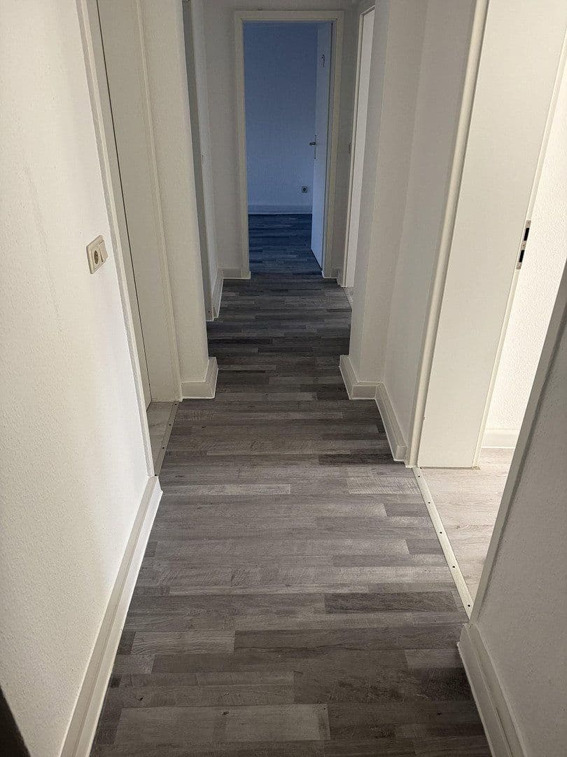 3 bedroom flat to rent, 75 m², Hötensleben, Saxony-Anhalt 3 bedroom flat to rent, 75 m², Hötensleben, Saxony-Anhalt