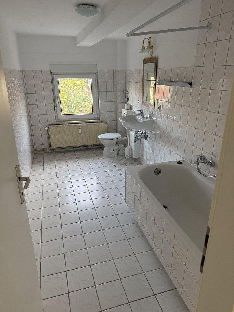 3 bedroom flat to rent, 75 m², Hötensleben, Saxony-Anhalt 3 bedroom flat to rent, 75 m², Hötensleben, Saxony-Anhalt