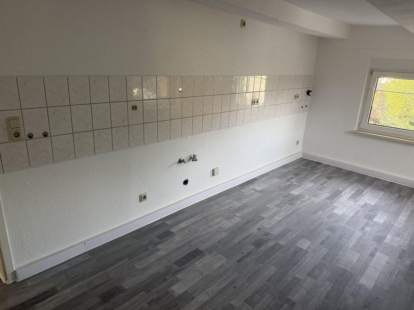 3 bedroom flat to rent, 75 m², Hötensleben, Saxony-Anhalt 3 bedroom flat to rent, 75 m², Hötensleben, Saxony-Anhalt