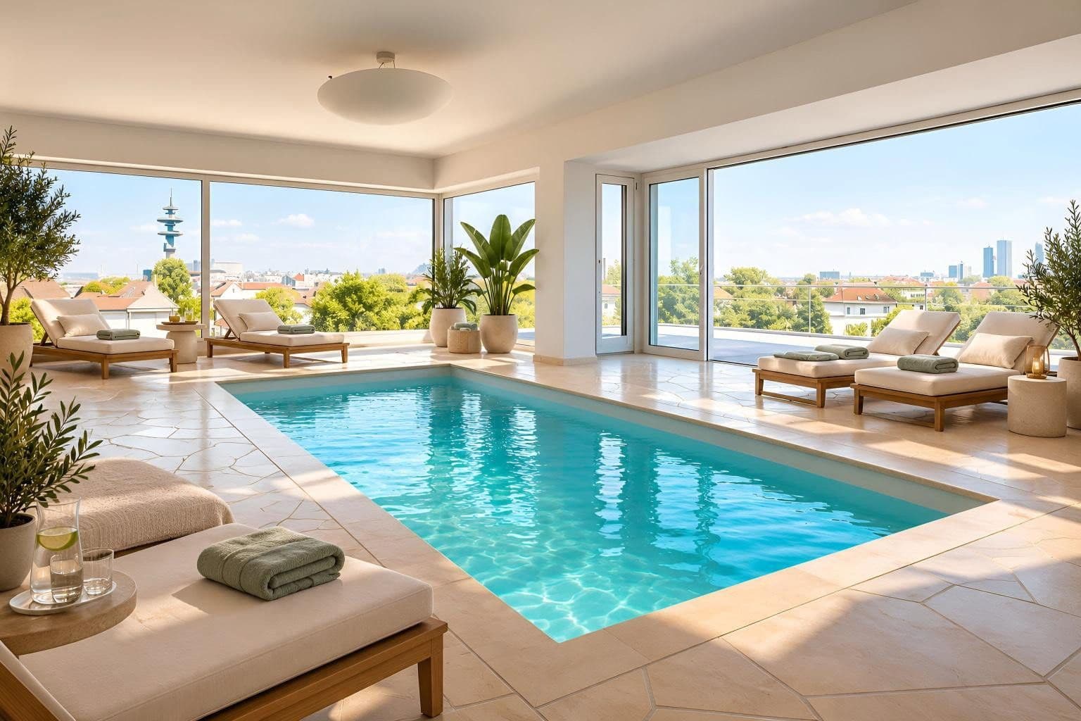 5 bedroom flat for sale, 295 m², Frankfurt, Hesse 5 bedroom flat for sale, 295 m², Frankfurt, Hesse