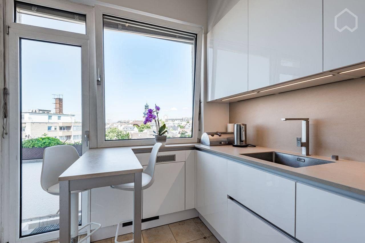 5 bedroom flat for sale, 295 m², Frankfurt, Hesse 5 bedroom flat for sale, 295 m², Frankfurt, Hesse