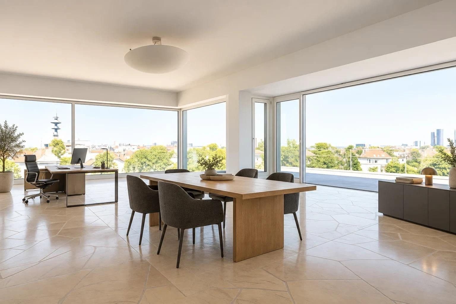 5 bedroom flat for sale, 295 m², Frankfurt, Hesse 5 bedroom flat for sale, 295 m², Frankfurt, Hesse