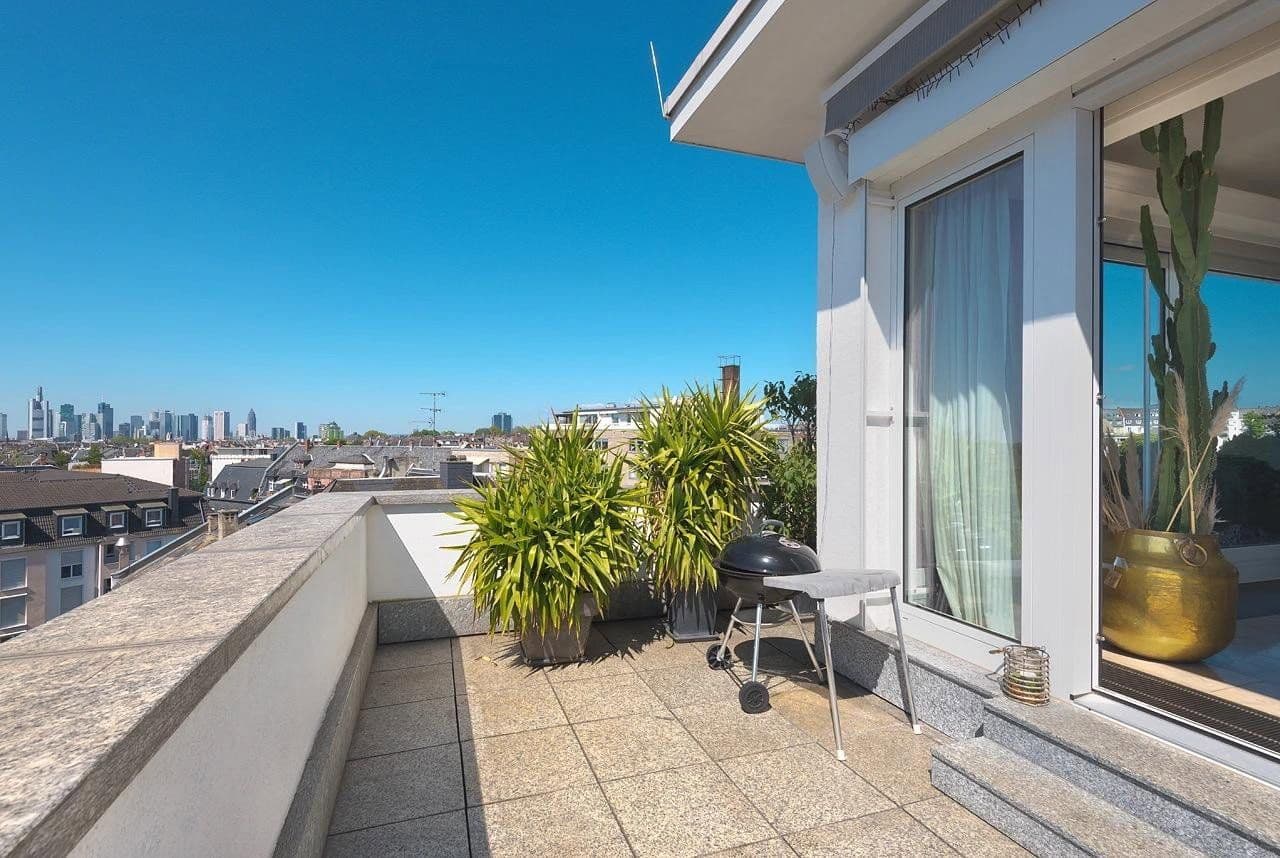 5 bedroom flat for sale, 295 m², Frankfurt, Hesse 5 bedroom flat for sale, 295 m², Frankfurt, Hesse