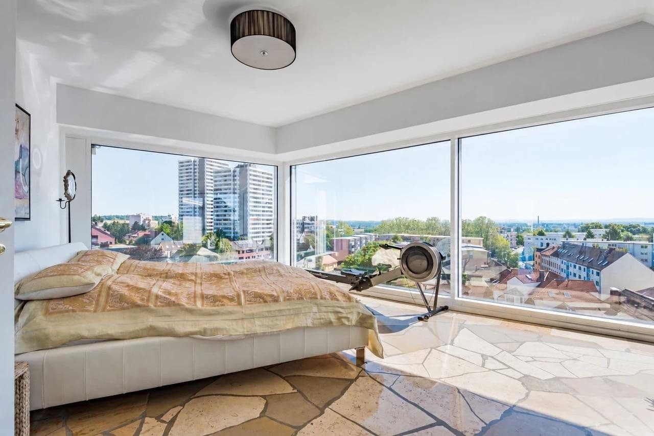 5 bedroom flat for sale, 295 m², Frankfurt, Hesse 5 bedroom flat for sale, 295 m², Frankfurt, Hesse