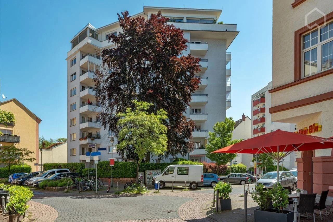 5 bedroom flat for sale, 295 m², Frankfurt, Hesse 5 bedroom flat for sale, 295 m², Frankfurt, Hesse