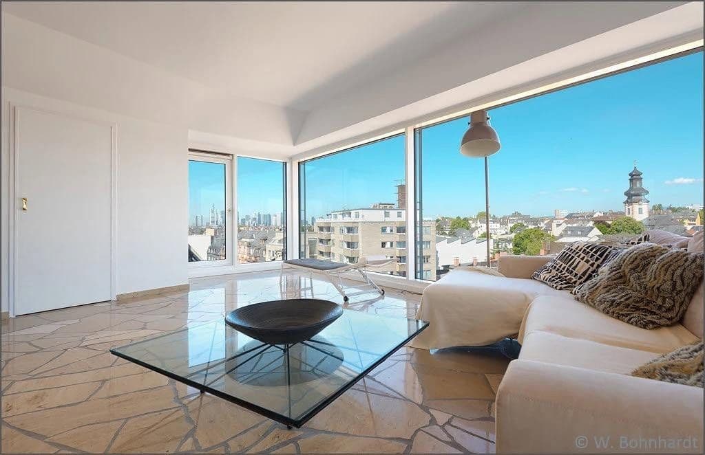 5 bedroom flat for sale, 295 m², Frankfurt, Hesse 5 bedroom flat for sale, 295 m², Frankfurt, Hesse