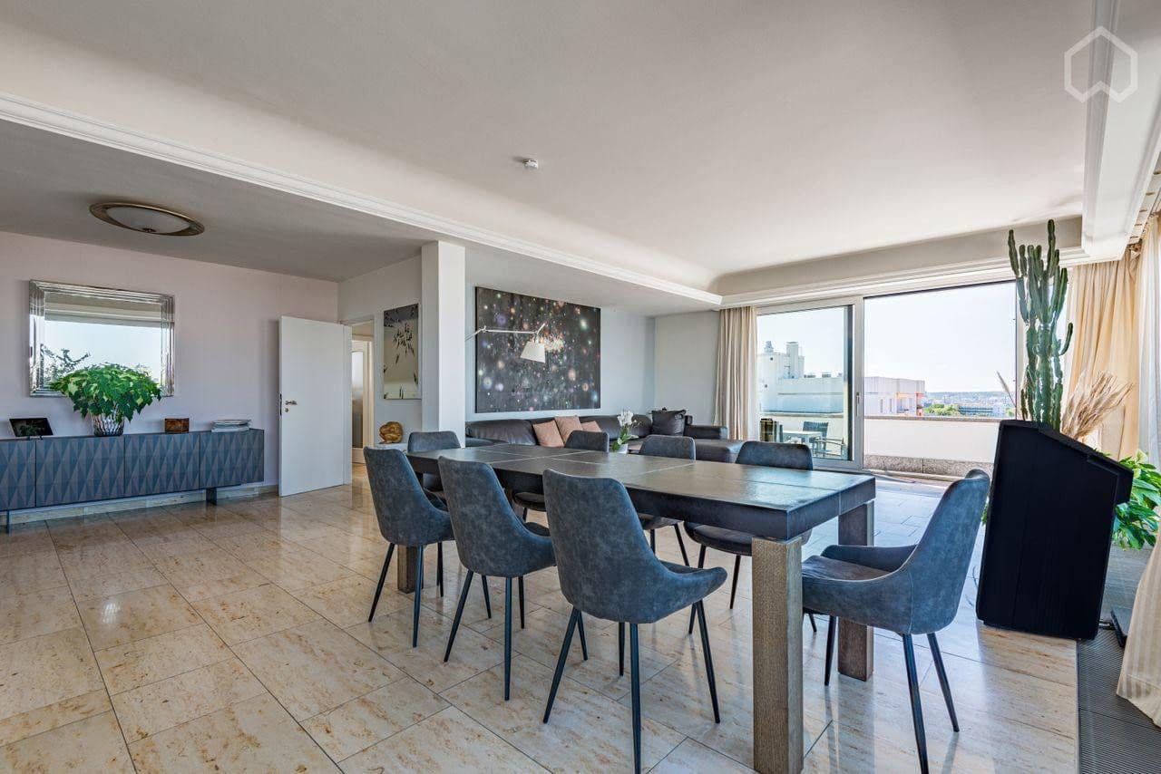 5 bedroom flat for sale, 295 m², Frankfurt, Hesse 5 bedroom flat for sale, 295 m², Frankfurt, Hesse
