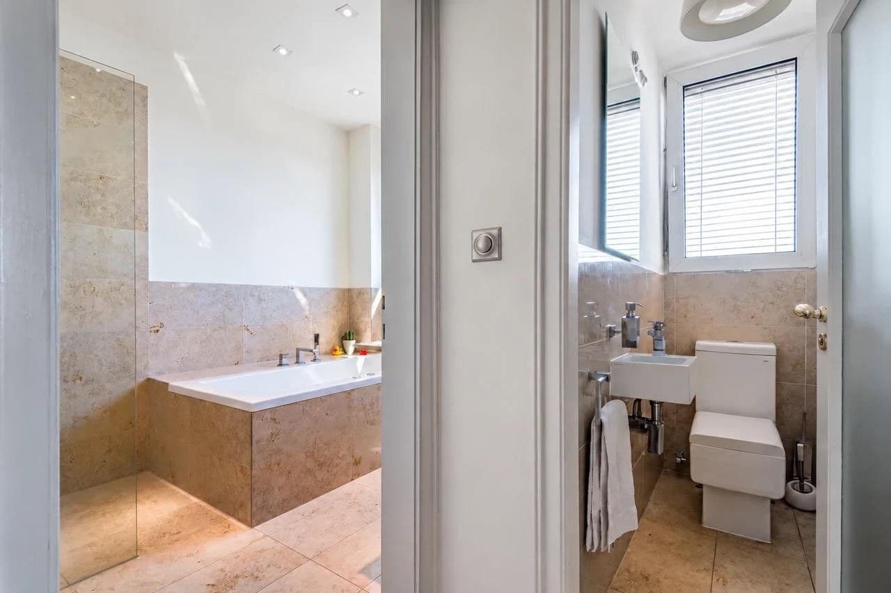 5 bedroom flat for sale, 295 m², Frankfurt, Hesse 5 bedroom flat for sale, 295 m², Frankfurt, Hesse