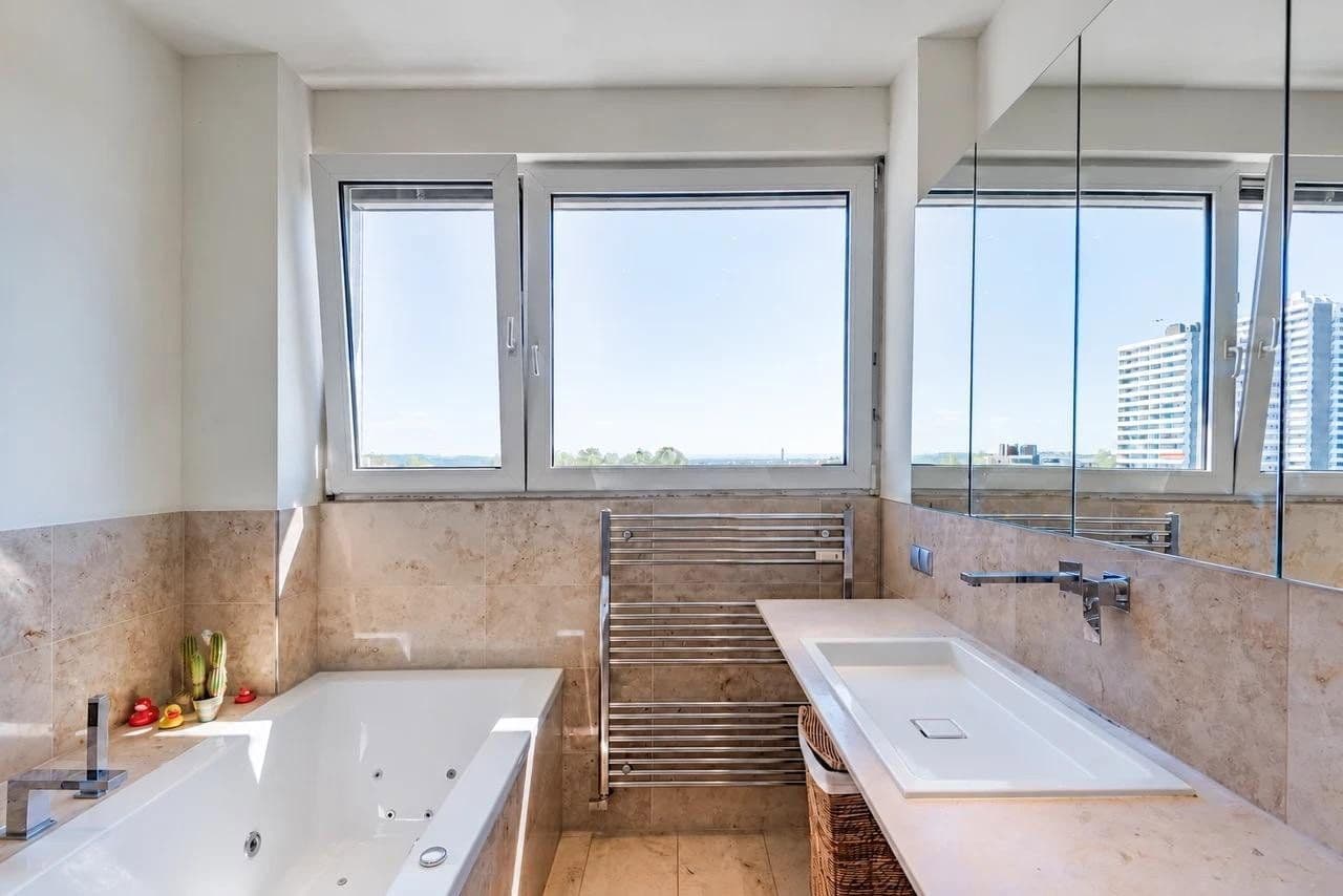 5 bedroom flat for sale, 295 m², Frankfurt, Hesse 5 bedroom flat for sale, 295 m², Frankfurt, Hesse