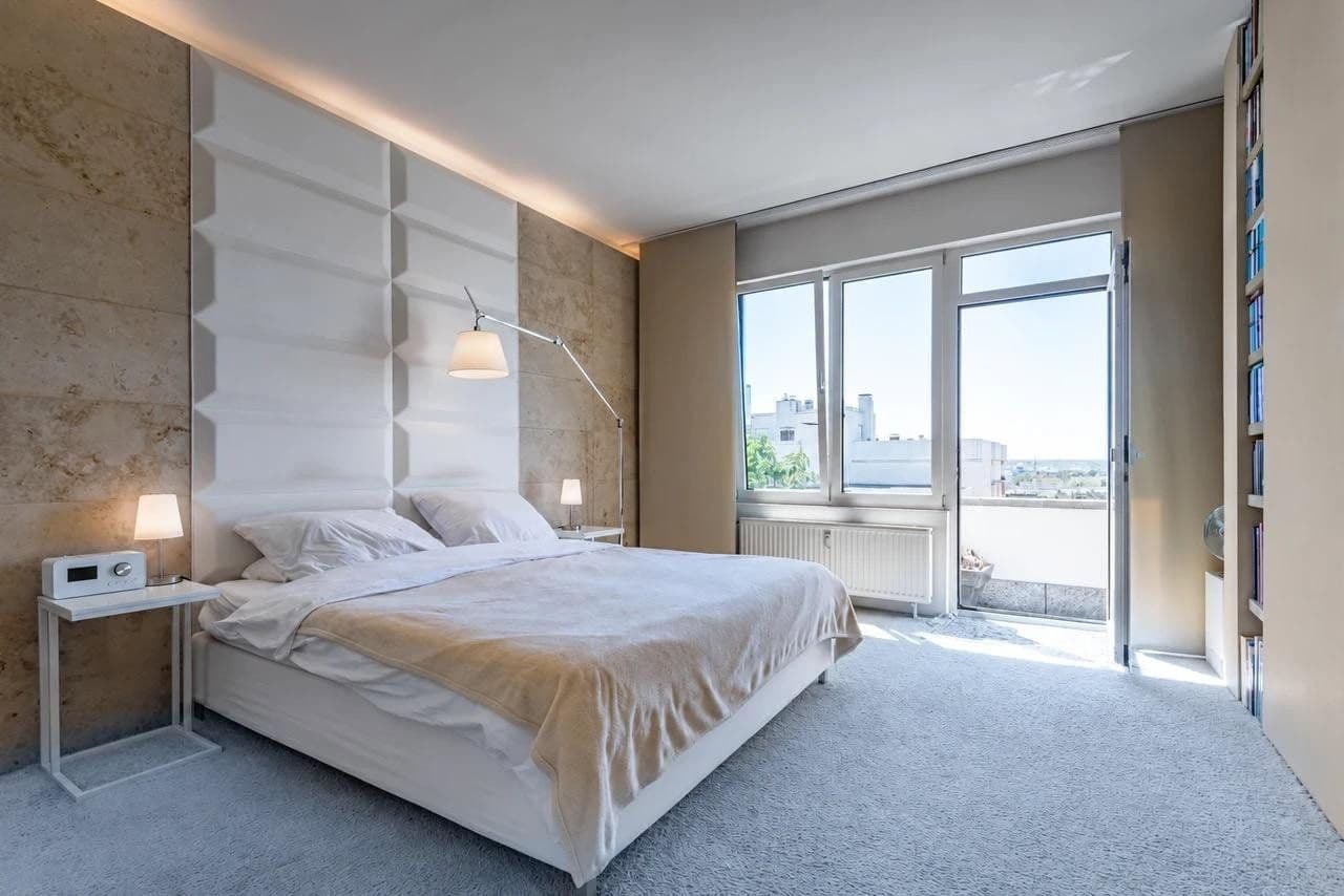 5 bedroom flat for sale, 295 m², Frankfurt, Hesse 5 bedroom flat for sale, 295 m², Frankfurt, Hesse