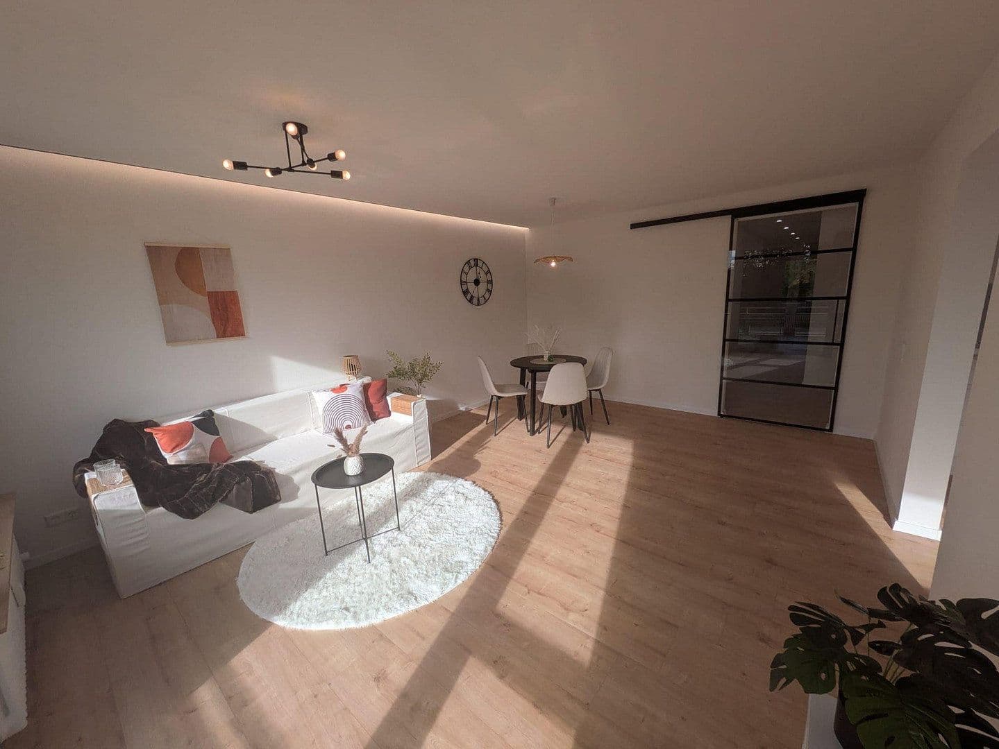 2 bedroom with open-plan kitchen flat for sale, 99 m², Alte Poststraße 83, Kaufbeuren, Bavaria 2 bedroom with open-plan kitchen flat for sale, 99 m², Alte Poststraße 83, Kaufbeuren, Bavaria