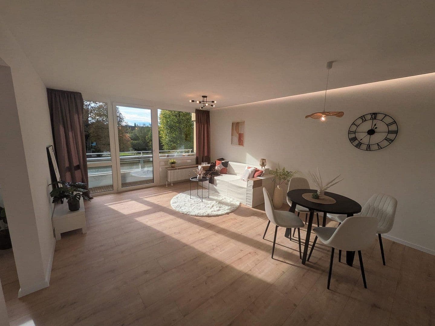 2 bedroom with open-plan kitchen flat for sale, 99 m², Alte Poststraße 83, Kaufbeuren, Bavaria 2 bedroom with open-plan kitchen flat for sale, 99 m², Alte Poststraße 83, Kaufbeuren, Bavaria