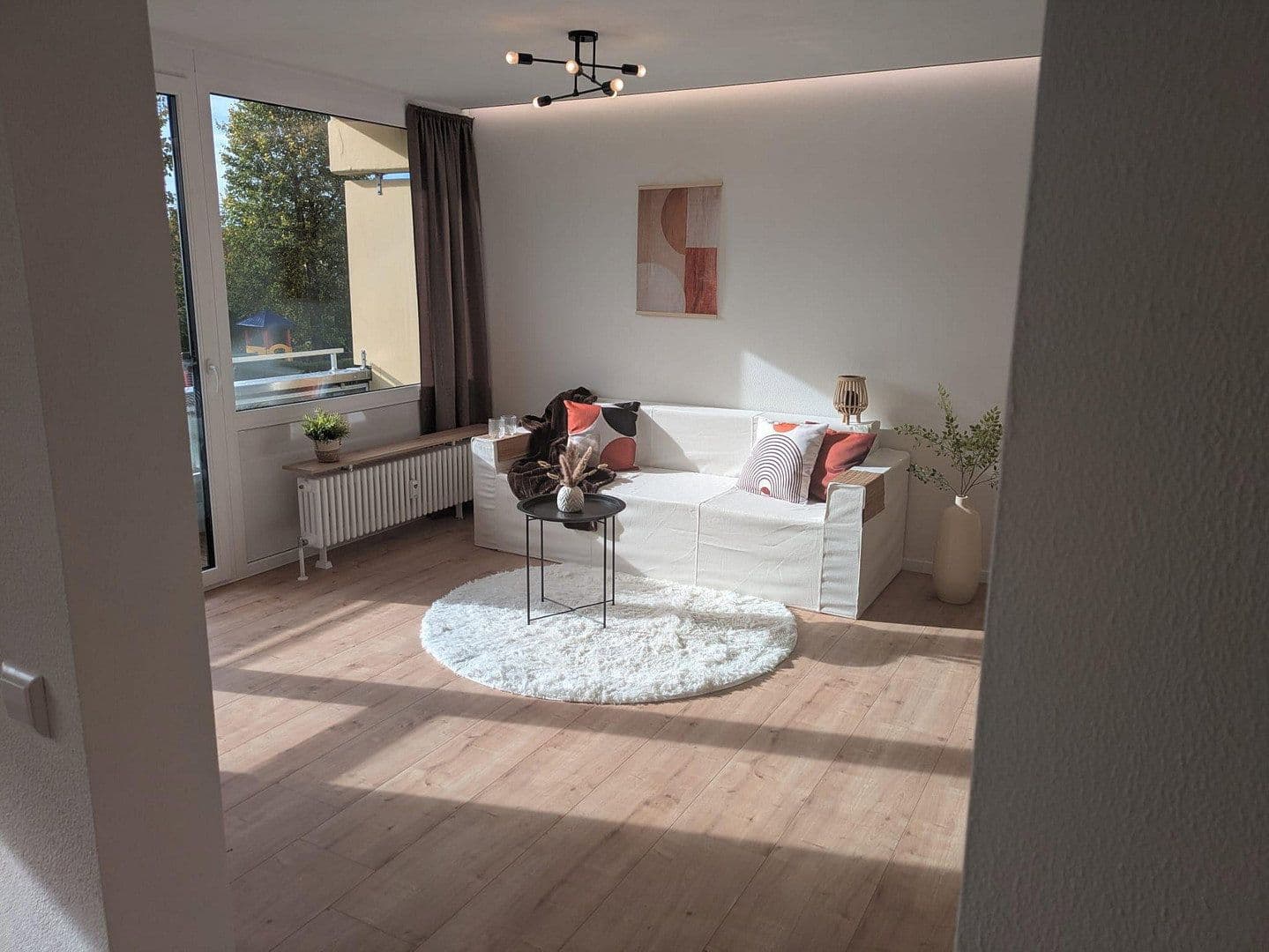 2 bedroom with open-plan kitchen flat for sale, 99 m², Alte Poststraße 83, Kaufbeuren, Bavaria 2 bedroom with open-plan kitchen flat for sale, 99 m², Alte Poststraße 83, Kaufbeuren, Bavaria