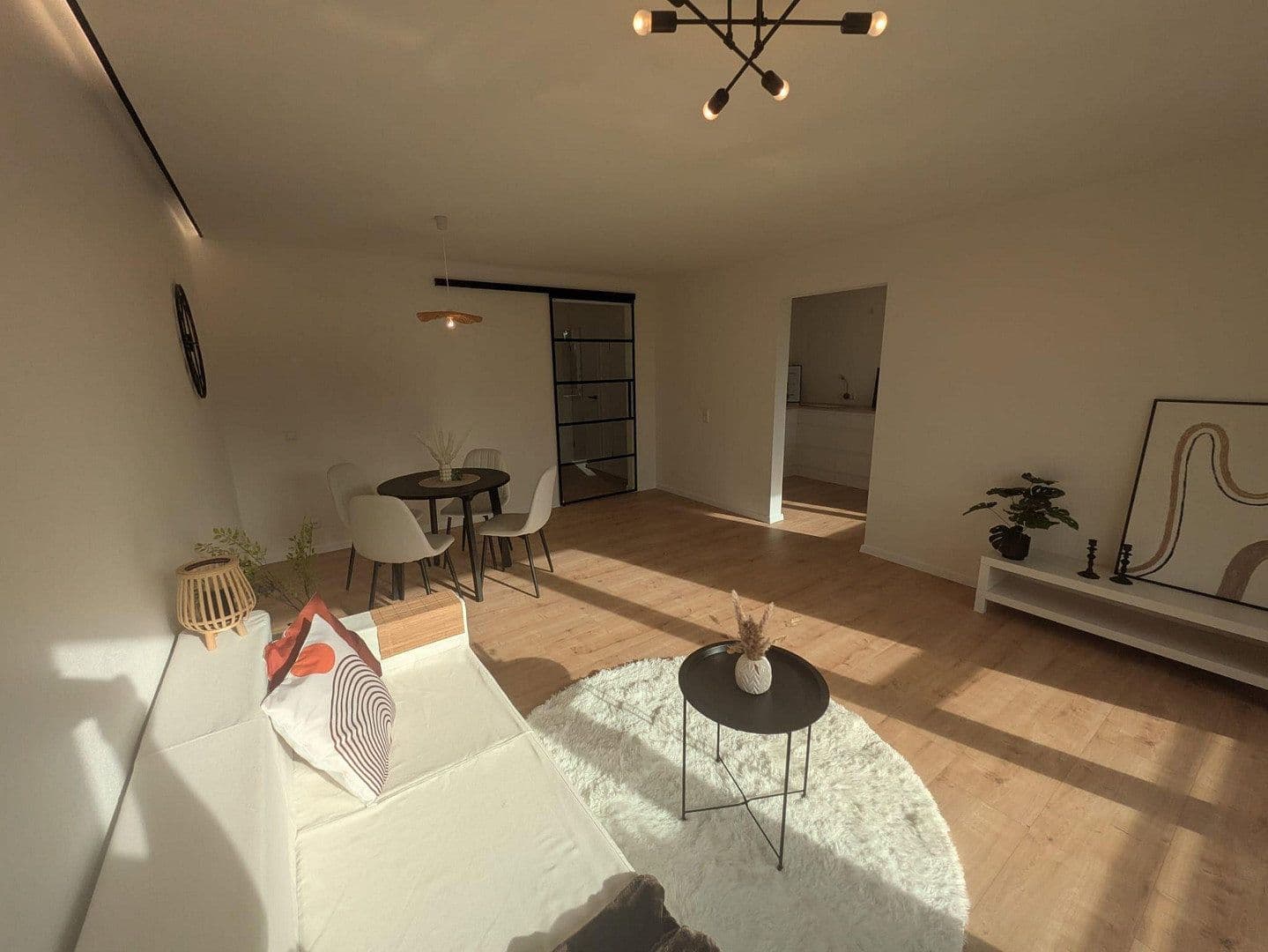 2 bedroom with open-plan kitchen flat for sale, 99 m², Alte Poststraße 83, Kaufbeuren, Bavaria 2 bedroom with open-plan kitchen flat for sale, 99 m², Alte Poststraße 83, Kaufbeuren, Bavaria