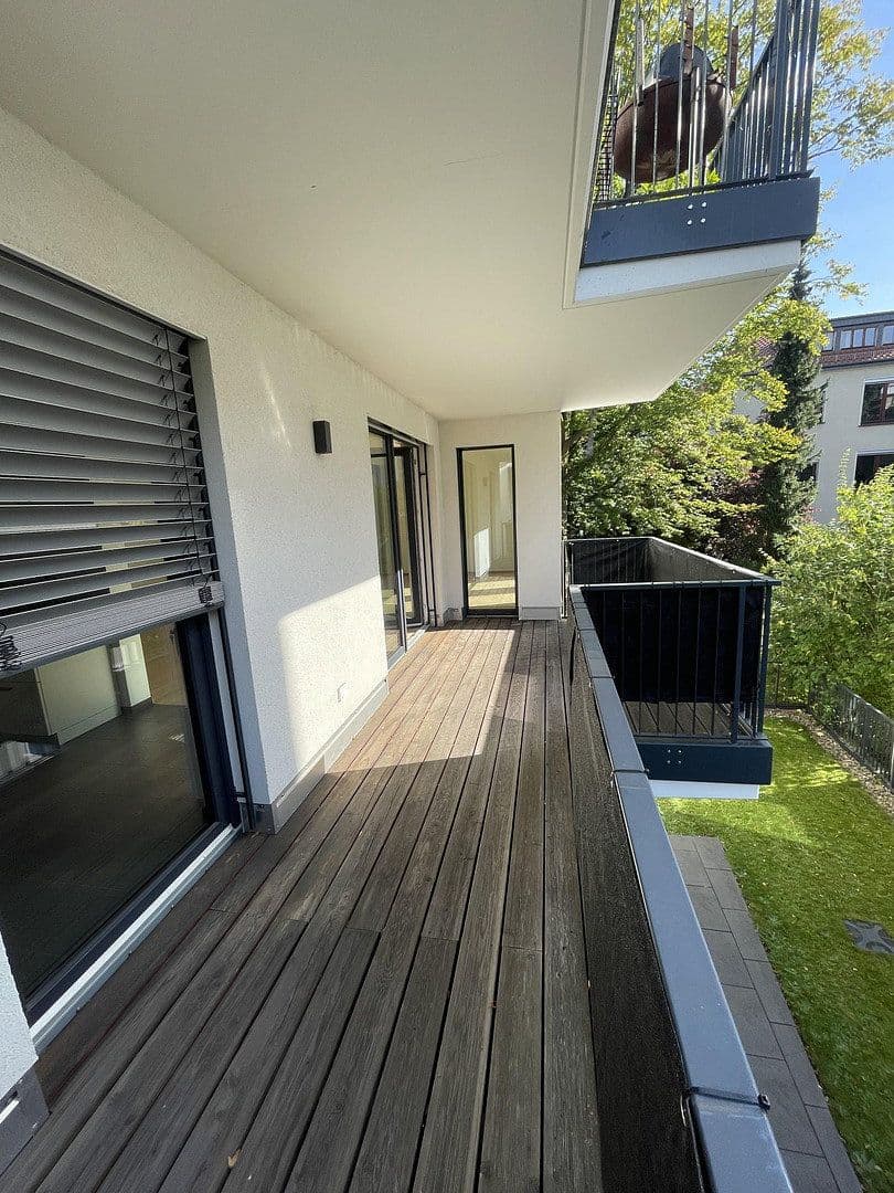 3 bedroom flat to rent, 134 m², Braunschweig, Lower Saxony 3 bedroom flat to rent, 134 m², Braunschweig, Lower Saxony