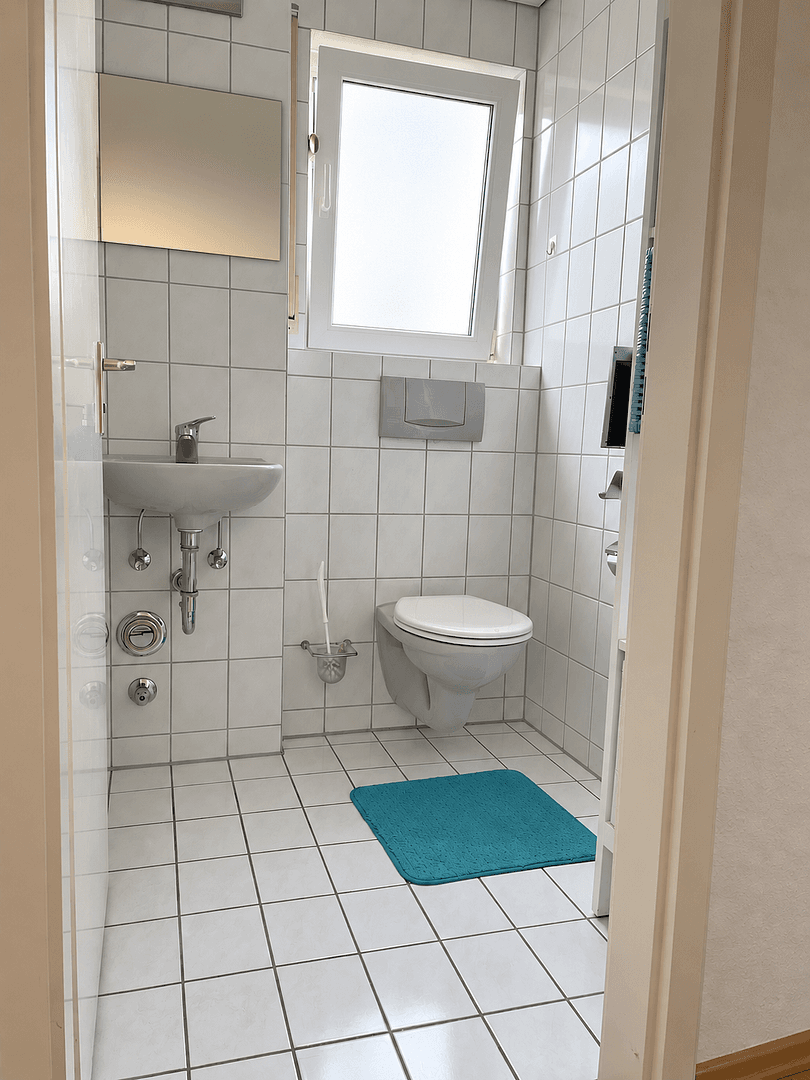 3 bedroom flat for sale, 84 m², Leonberg, Baden-Württemberg 3 bedroom flat for sale, 84 m², Leonberg, Baden-Württemberg