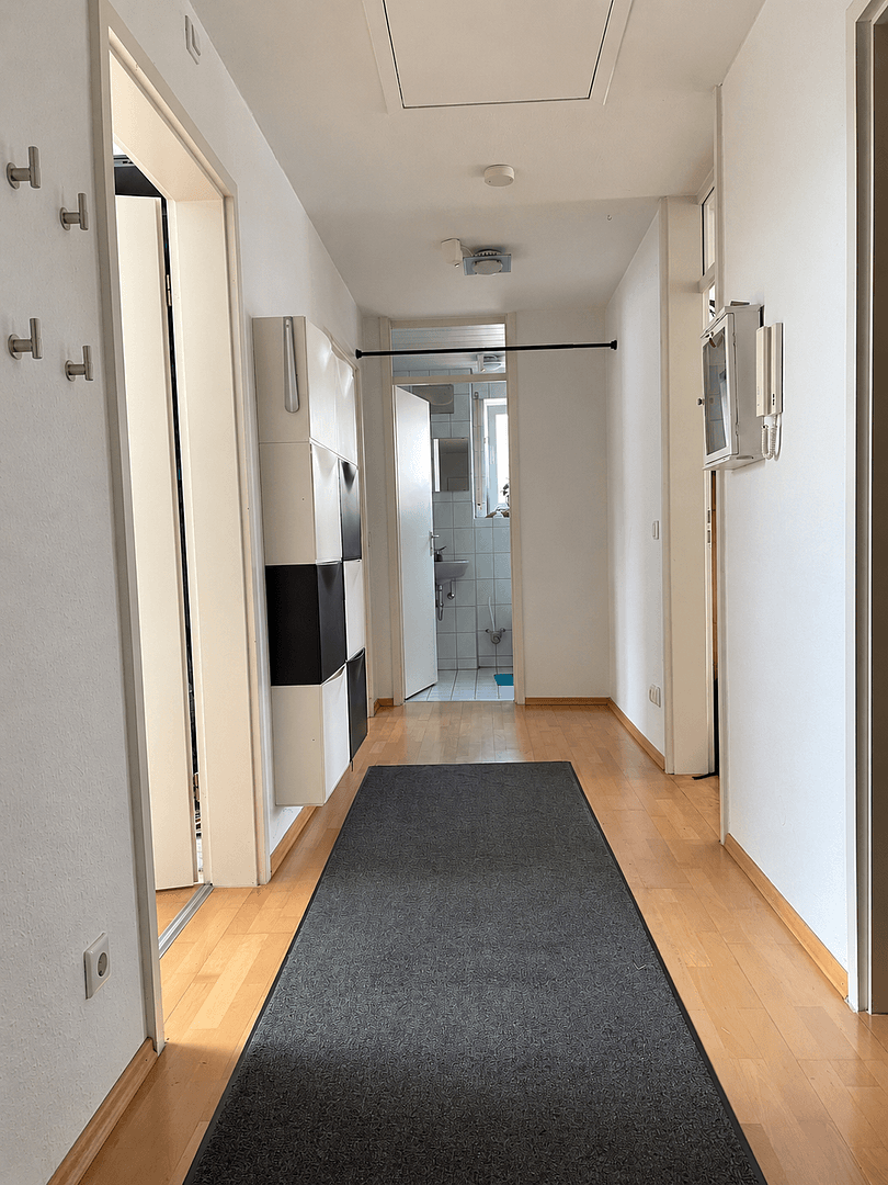 3 bedroom flat for sale, 84 m², Leonberg, Baden-Württemberg 3 bedroom flat for sale, 84 m², Leonberg, Baden-Württemberg