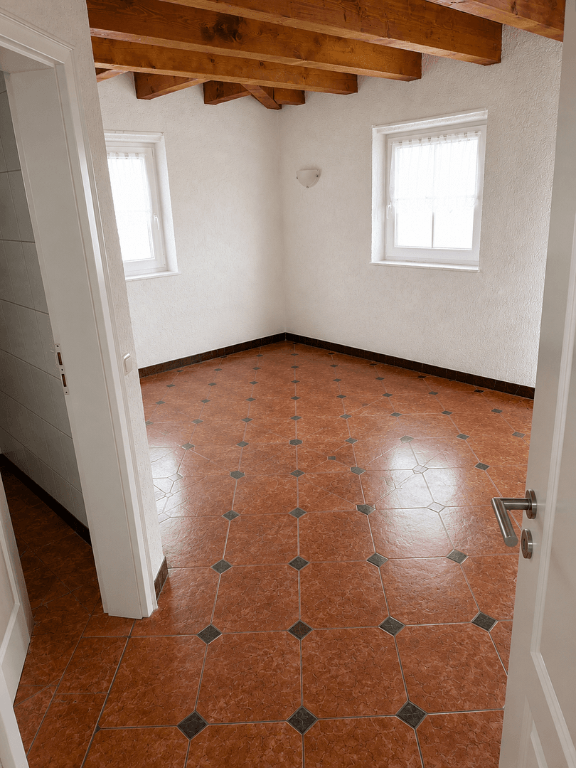 4 bedroom flat to rent, 105 m², Sandberg, Bavaria 4 bedroom flat to rent, 105 m², Sandberg, Bavaria