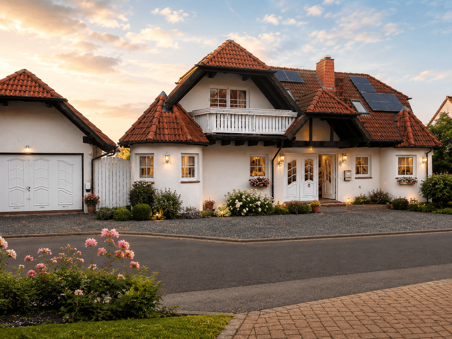 4 bedroom flat to rent, 105 m², Sandberg, Bavaria 4 bedroom flat to rent, 105 m², Sandberg, Bavaria
